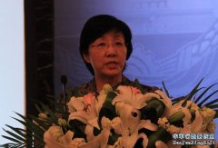 公安部邓宏敏：移动终端病毒干扰呈上升趋势