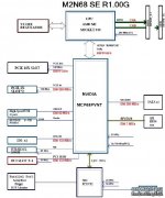 ASUS主板维修专题资料