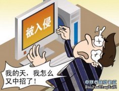 如何才能防止U盘中病毒?